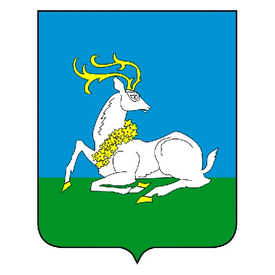 Администрация городского округа Одинцово